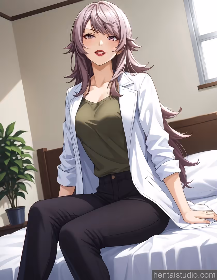 Rie Sawada - I Got a Cheat Skill in Another World and Became Unrivaled in the Real World, Too (Iseleve) - Hentai Gallery - 35 Images — image 5 of 35