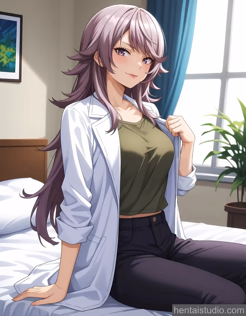 Rie Sawada - I Got a Cheat Skill in Another World and Became Unrivaled in the Real World, Too (Iseleve) - Hentai Gallery - 35 Images — image 6 of 35