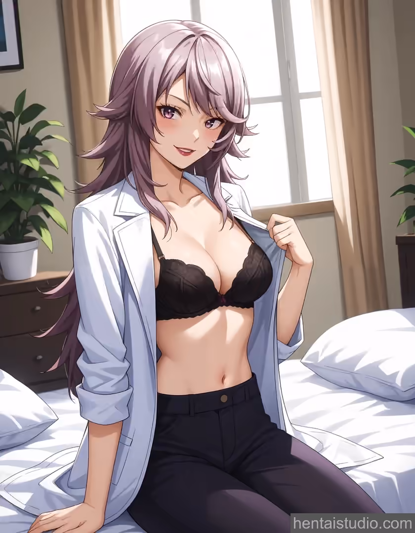Rie Sawada - I Got a Cheat Skill in Another World and Became Unrivaled in the Real World, Too (Iseleve) - Hentai Gallery - 35 Images — image 7 of 35