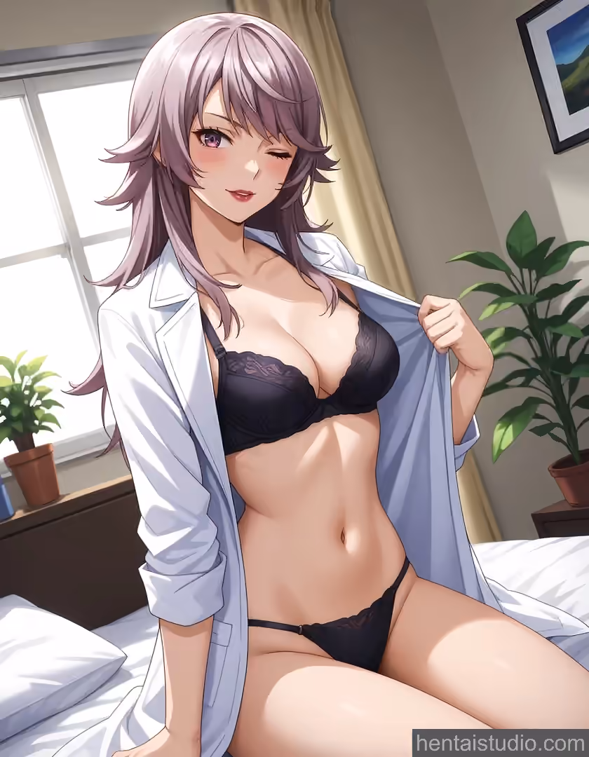 Rie Sawada - I Got a Cheat Skill in Another World and Became Unrivaled in the Real World, Too (Iseleve) - Hentai Gallery - 35 Images — image 8 of 35