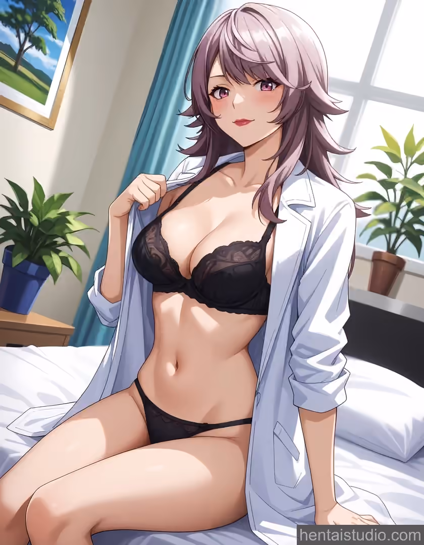 Rie Sawada - I Got a Cheat Skill in Another World and Became Unrivaled in the Real World, Too (Iseleve) - Hentai Gallery - 35 Images — image 9 of 35