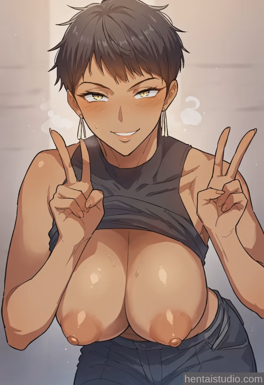 Riette Luire from My S Class Hunters — image 6 of 30