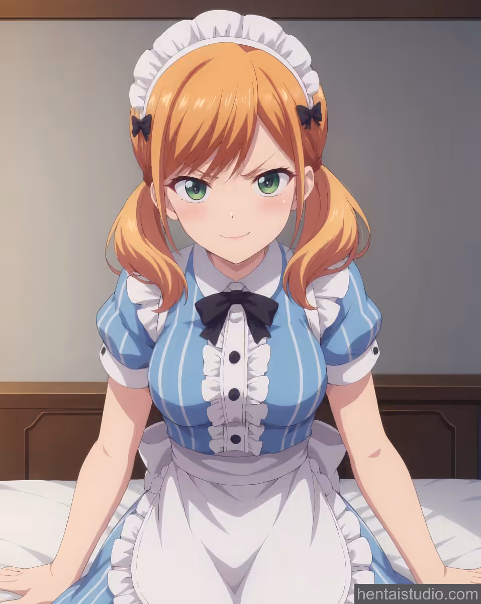 Riho Tsukishima - The Cafe Terrace and Its Goddesses (Megami no Cafe Terrace) - Hentai Gallery 2 - 13 Images — image 10 of 13