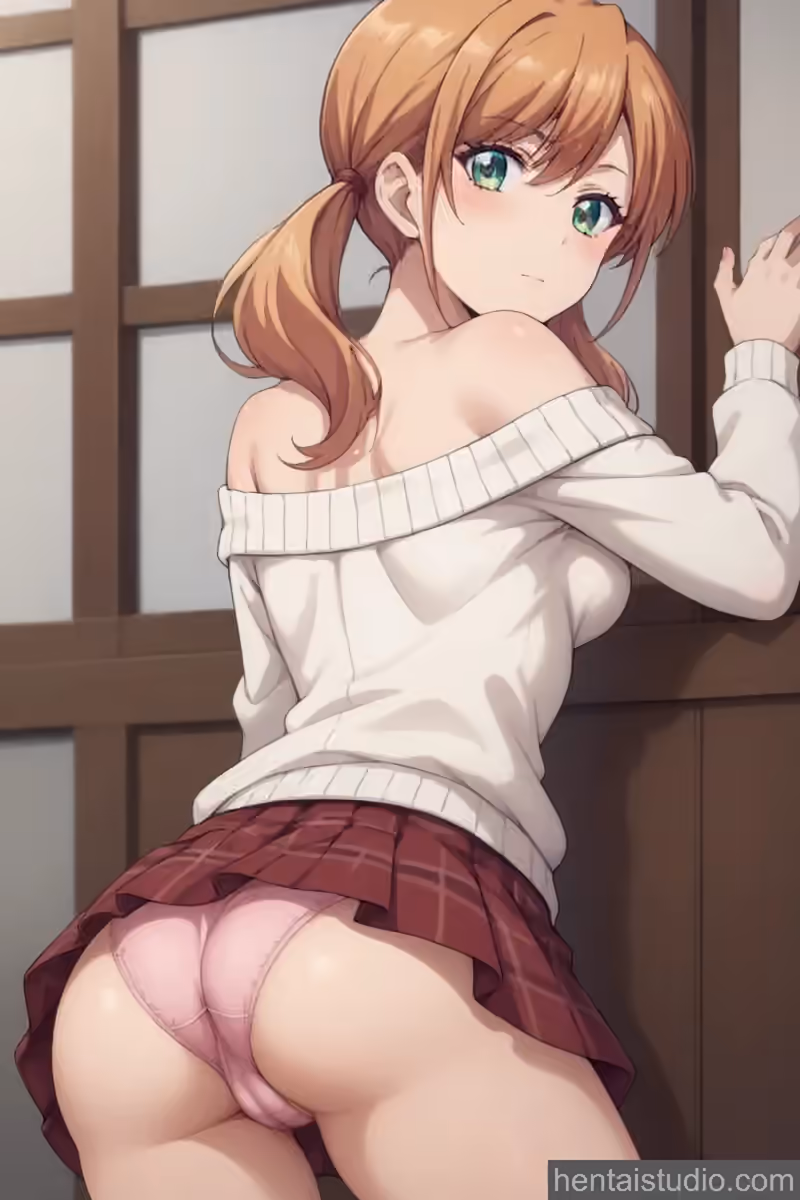 Riho Tsukishima - The Cafe Terrace and Its Goddesses (Megami no Cafe Terrace) - Hentai Gallery 3 - 92 Images — image 34 of 92