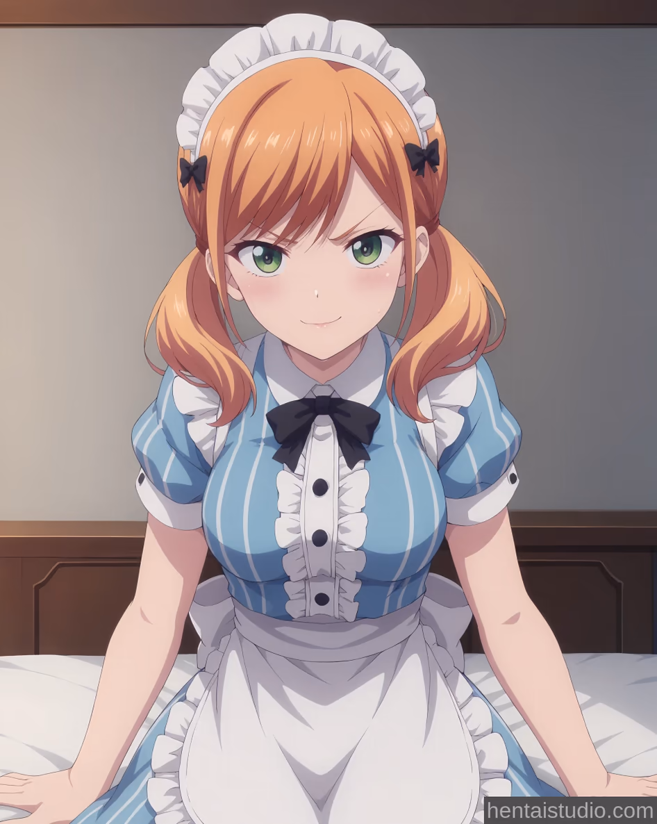 Riho Tsukishima from The Cafe Terrace And Its Goddesses — image 10 of 13