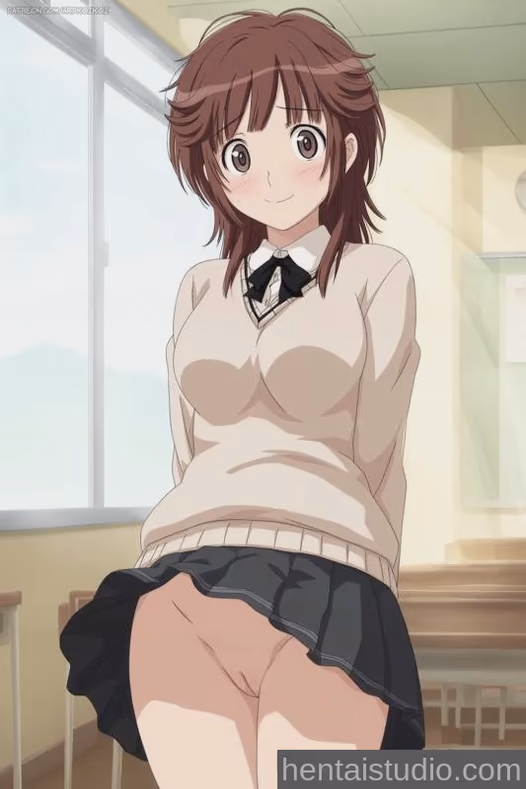 Rihoko Sakurai from Amagami Ss — image 2 of 13