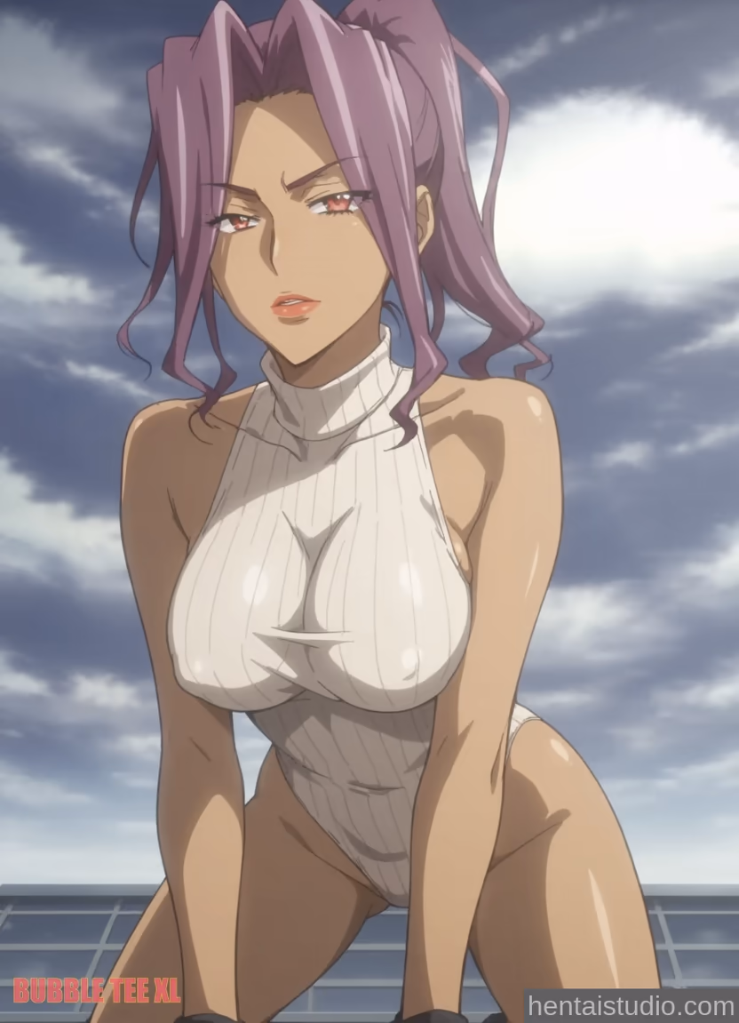 Rika Minami from Highschool Of The Dead — image 17 of 38