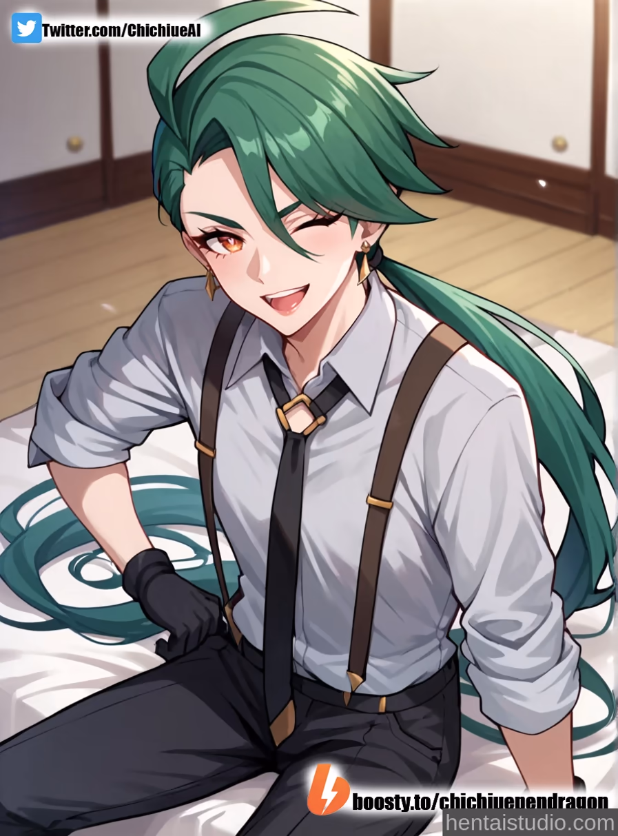 Rika from Pokemon — image 2 of 8