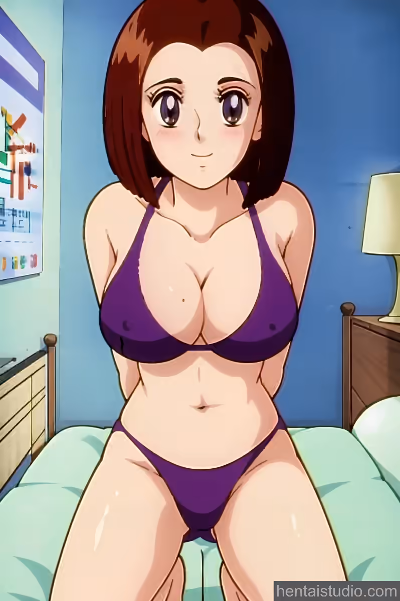 Rika Saotome - KochiKame: Tokyo Beat Cops (Kochira Katsushika-ku Kameari Kouen-mae Hashutsujo) - Hentai Gallery - 33 Images — image 28 of 33