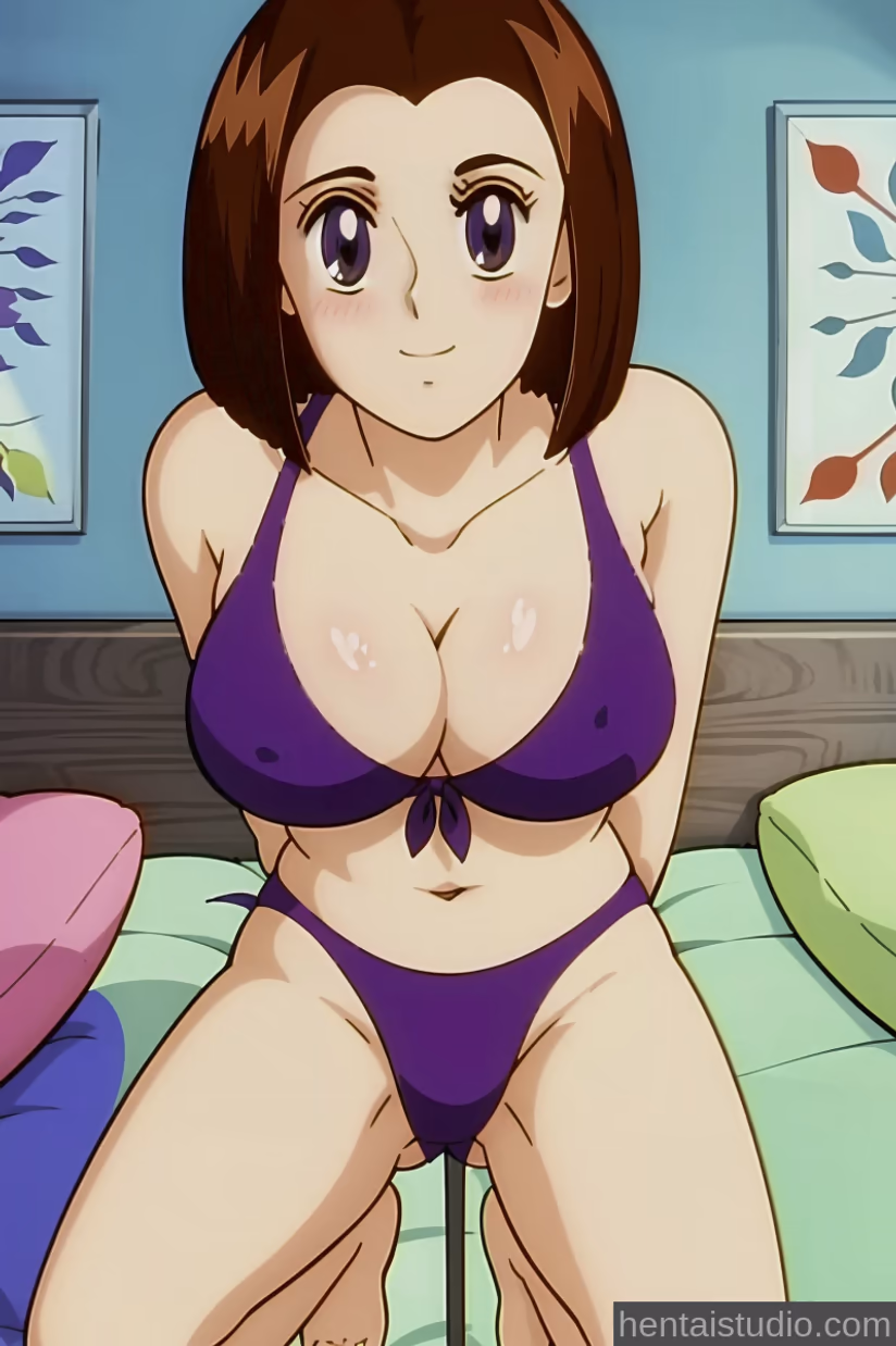 Rika Saotome from Kochira Katsushikaku Kameari Kouenmae Hashutsujo — image 29 of 33