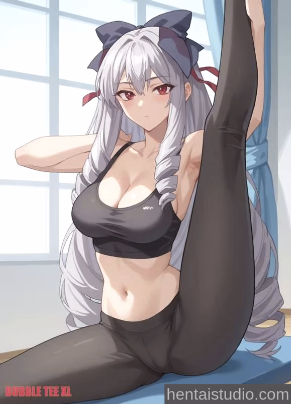 Rikka Koujin from Dark Love — image 4 of 36