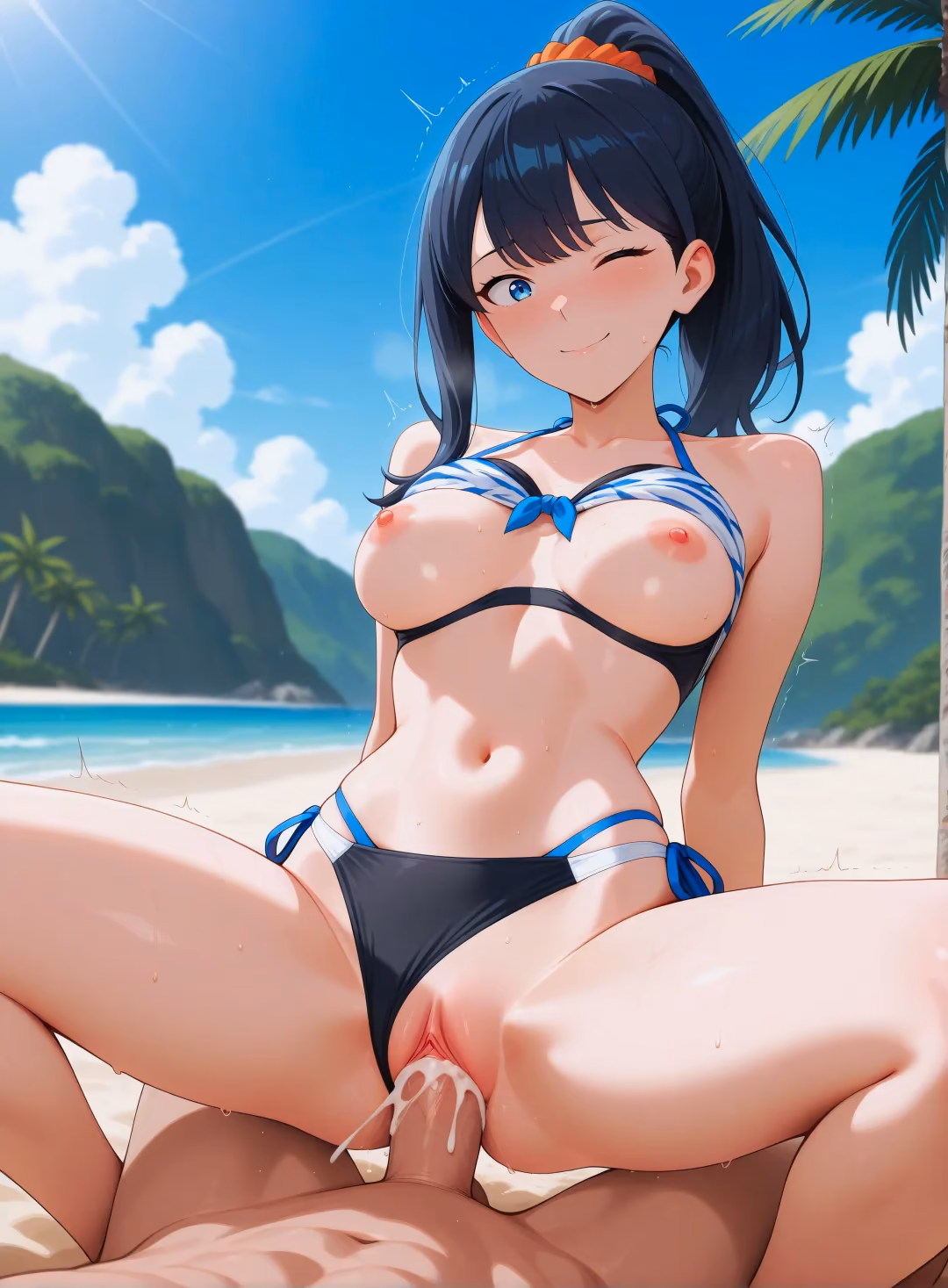 Rikka Takarada from SSSS.GRIDMAN — image 19 of 24