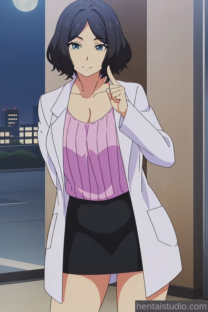 Riko Kirihara from World's End Harem — image 10 of 69