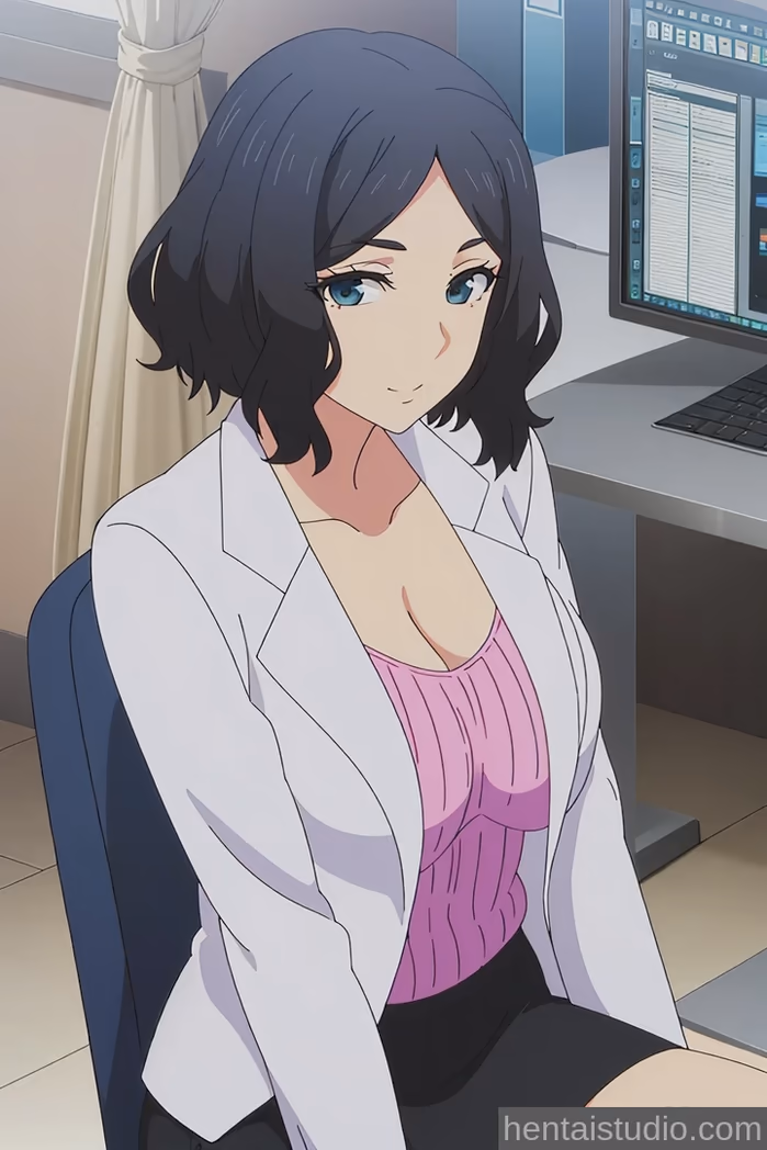 Riko Kirihara from World's End Harem — image 11 of 69