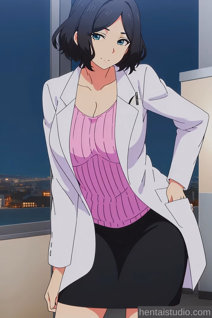 Riko Kirihara from World's End Harem — image 12 of 69