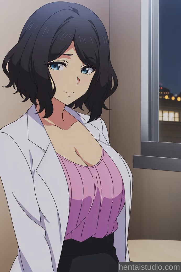 Riko Kirihara from World's End Harem — image 19 of 69