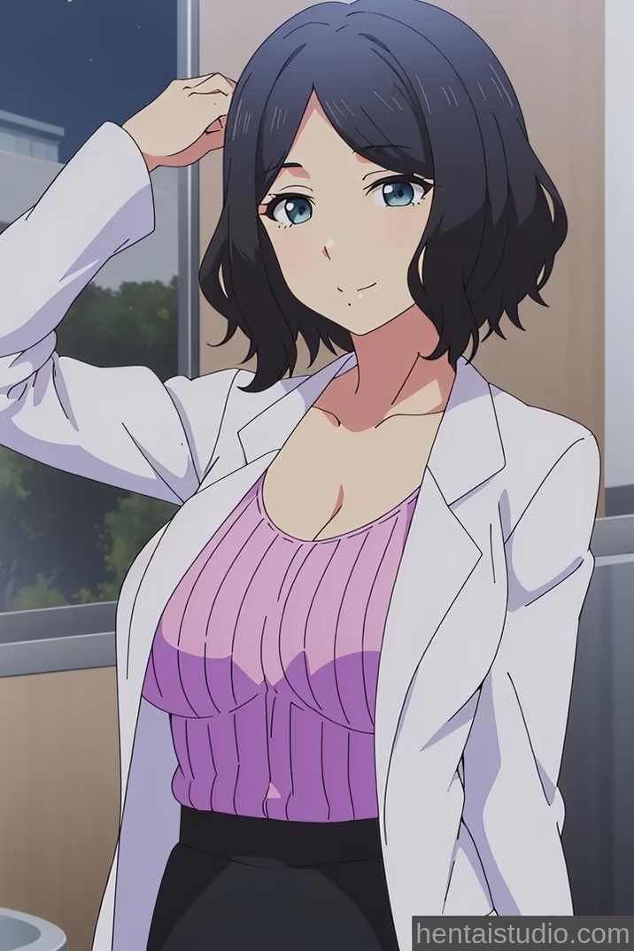 Riko Kirihara from World's End Harem — image 2 of 69