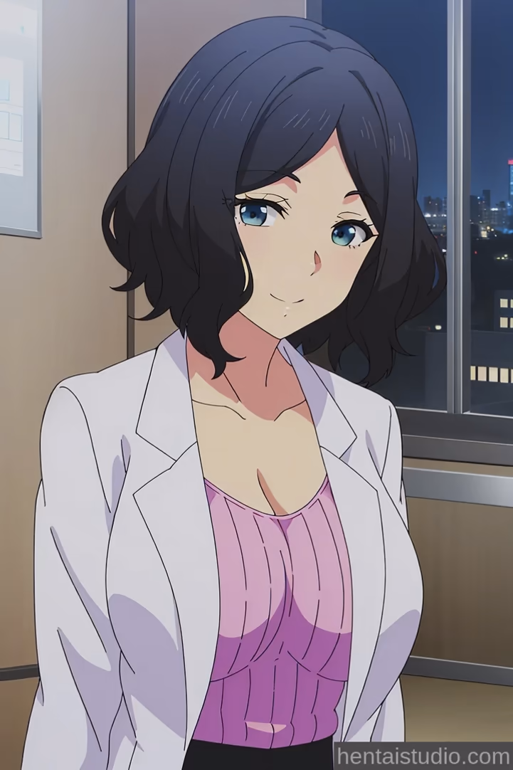 Riko Kirihara from World's End Harem — image 24 of 69