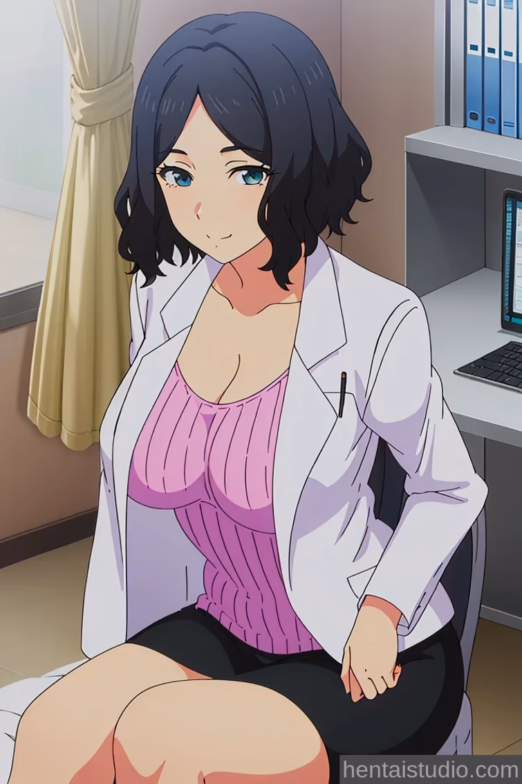 Riko Kirihara from World's End Harem — image 29 of 69