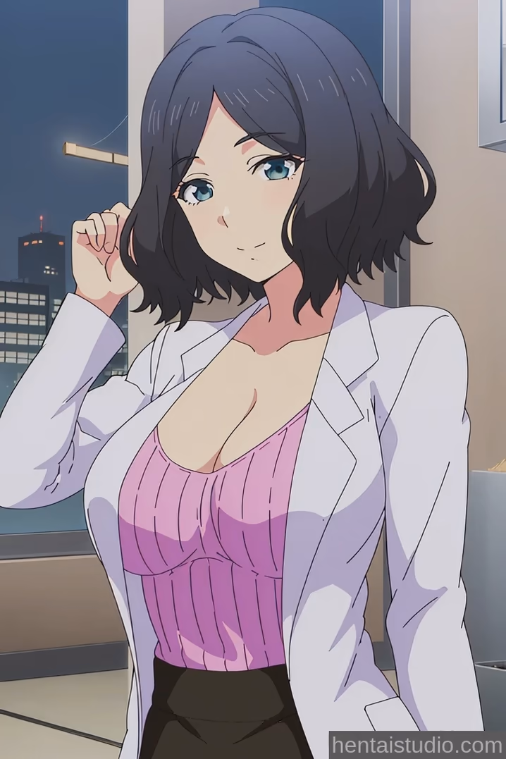 Riko Kirihara from World's End Harem — image 32 of 69