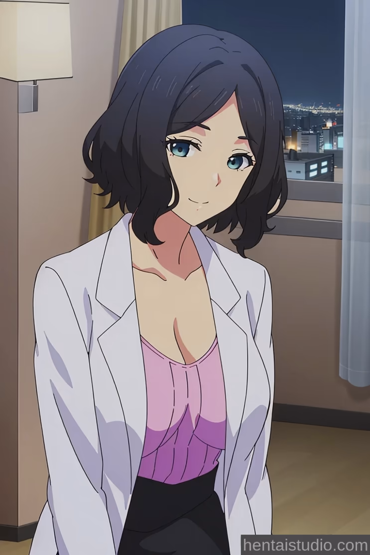 Riko Kirihara from World's End Harem — image 33 of 69