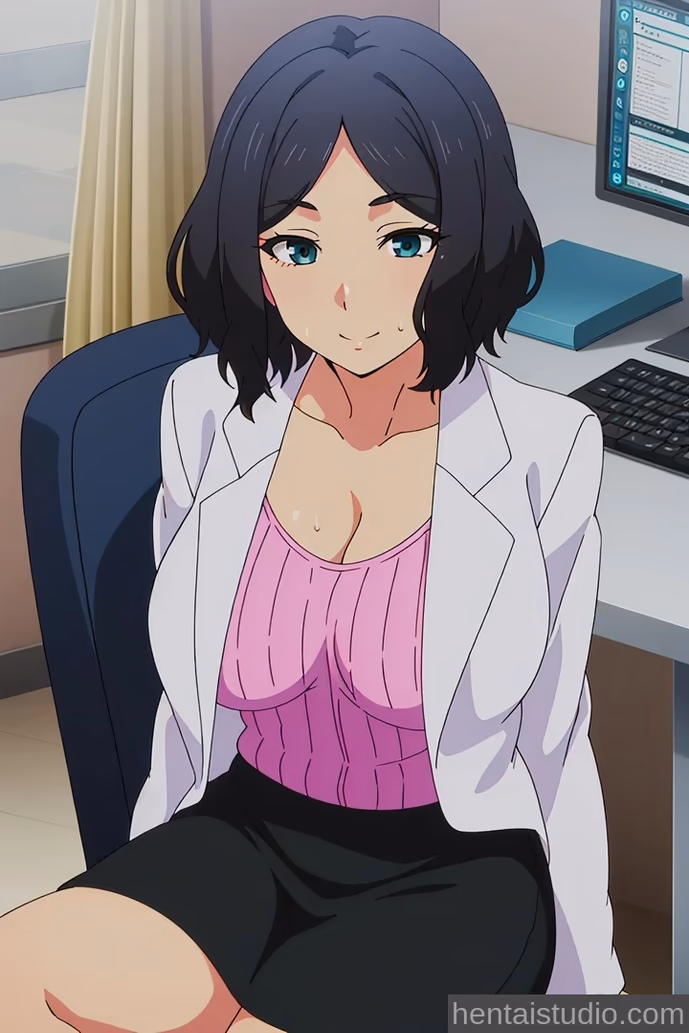 Riko Kirihara from World's End Harem — image 42 of 69