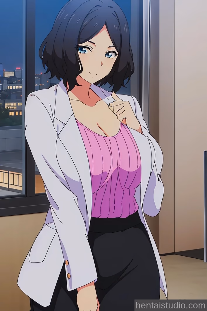 Riko Kirihara from World's End Harem — image 47 of 69