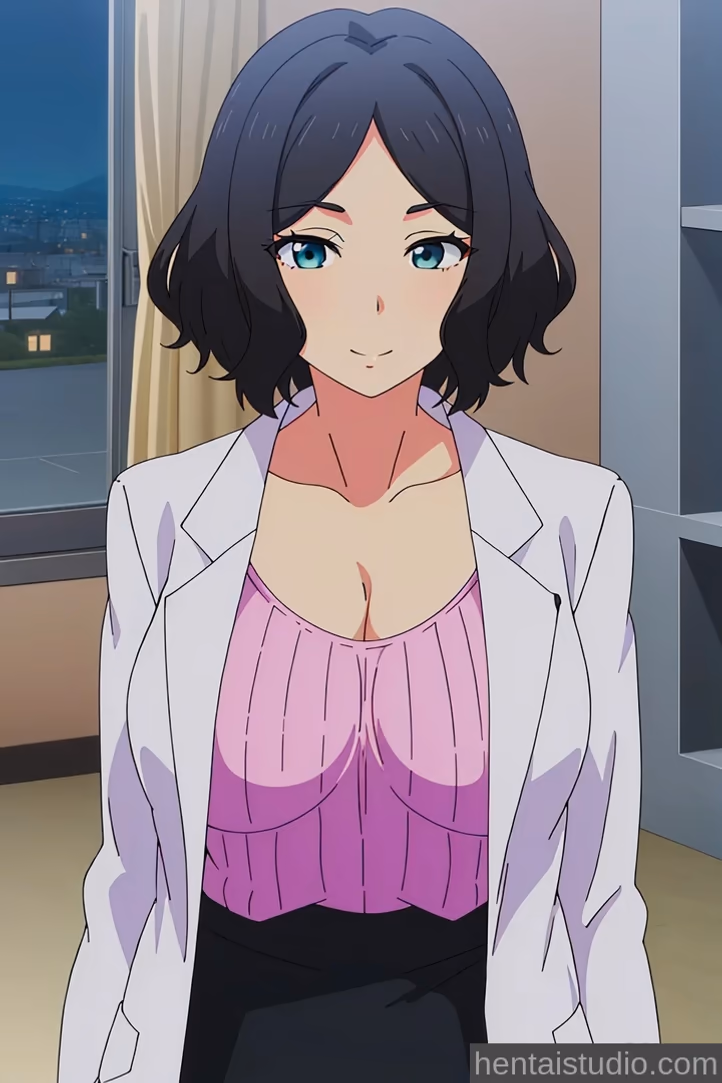 Riko Kirihara from World's End Harem — image 48 of 69