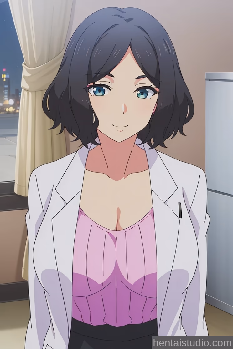 Riko Kirihara from World's End Harem — image 5 of 69