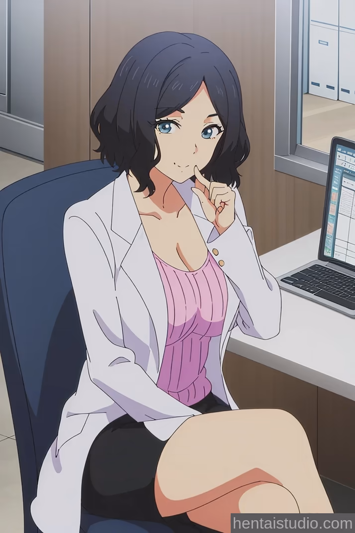 Riko Kirihara from World's End Harem — image 54 of 69