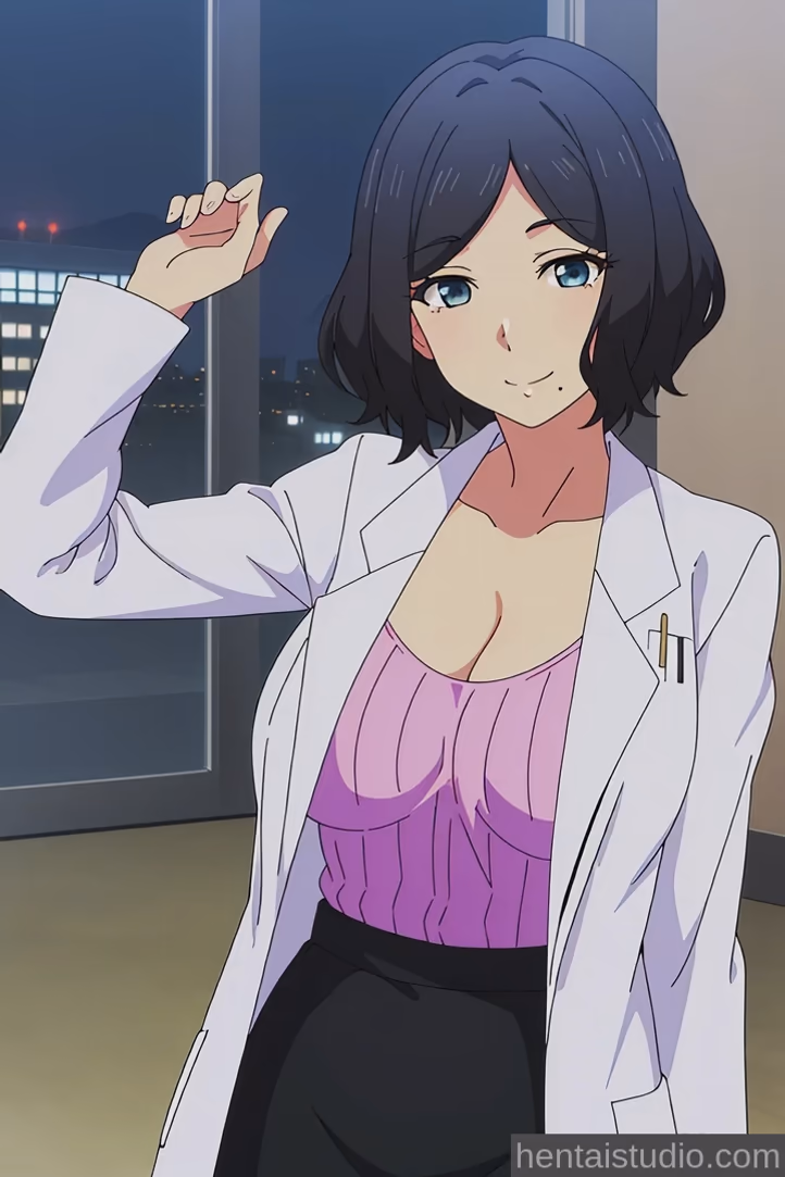 Riko Kirihara from World's End Harem — image 56 of 69