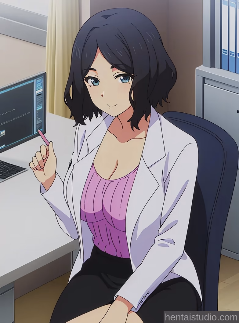 Riko Kirihara from World's End Harem — image 57 of 69