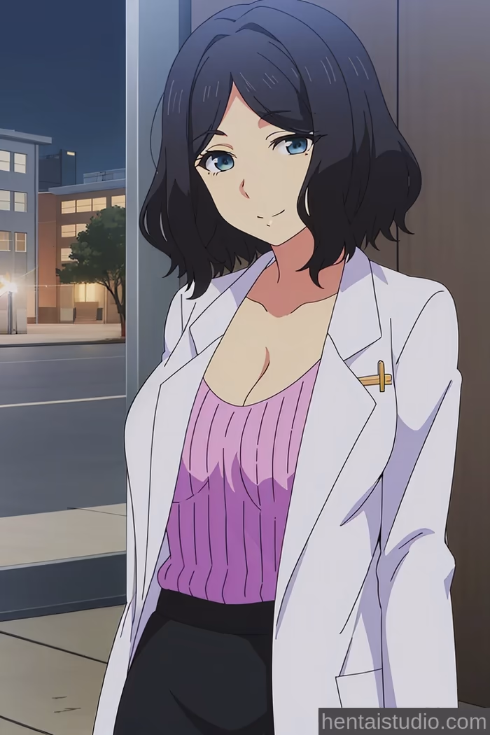 Riko Kirihara from World's End Harem — image 58 of 69