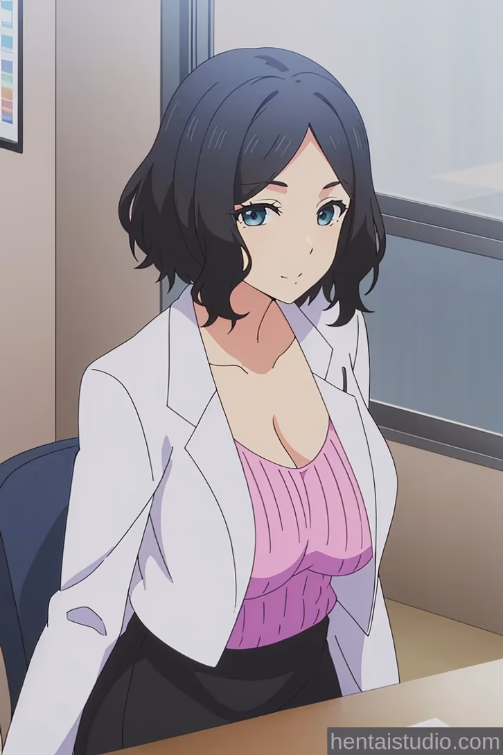 Riko Kirihara from World's End Harem — image 62 of 69