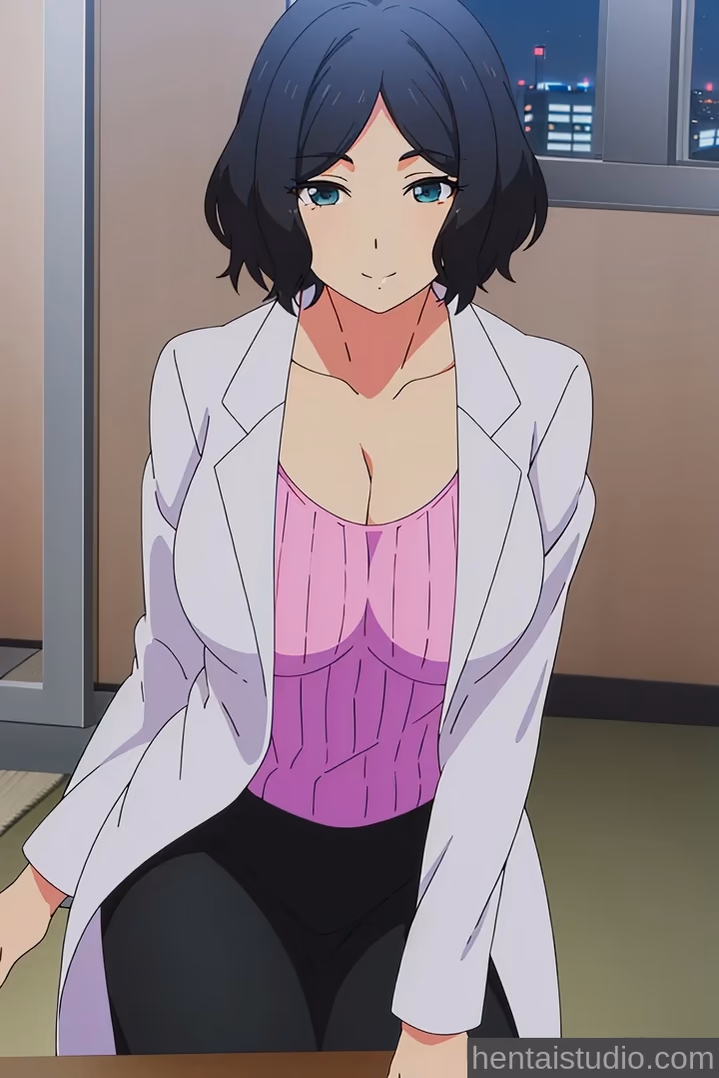 Riko Kirihara from World's End Harem — image 8 of 69