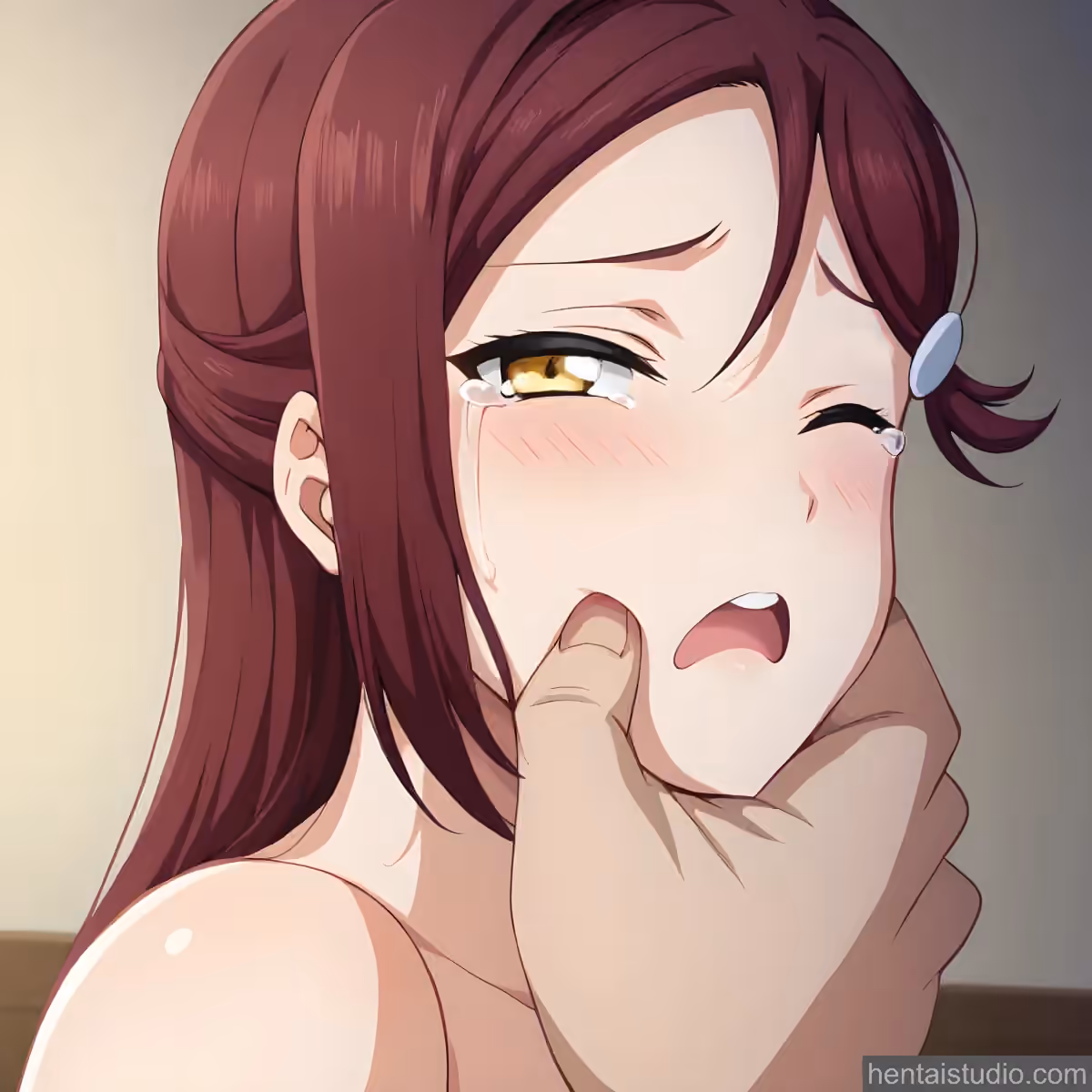 Riko Sakurauchi - Love Live! Sunshine!! - Hentai Gallery - 99 Images — image 6 of 99