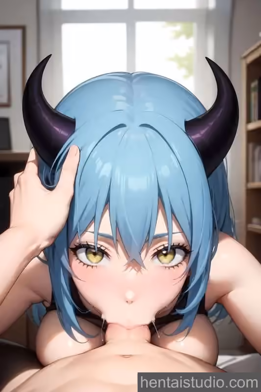 Rimuru Tempest - That Time I Got Reincarnated as a Slime — image 6 of 13