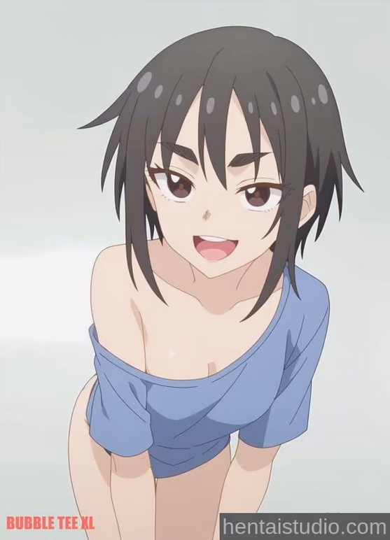 Rin Kagawa from When Will Ayumu Make His Move — image 3 of 31