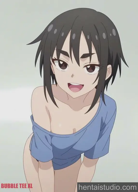 Rin Kagawa from When Will Ayumu Make His Move hentai art 3 of 31