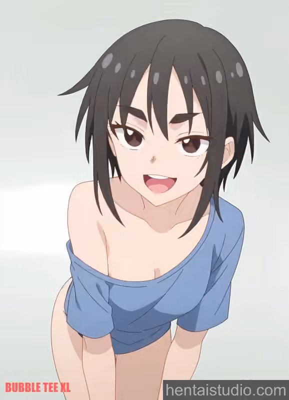 Rin Kagawa - When Will Ayumu Make His Move? (Soredemo Ayumu wa Yosetekuru) - Hentai Gallery - 31 Images — image 3 of 31