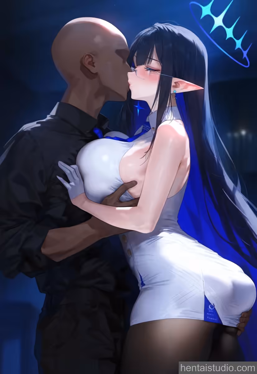 Rin Nanagami - Blue Archive - Hentai Gallery - 89 Images — image 11 of 89