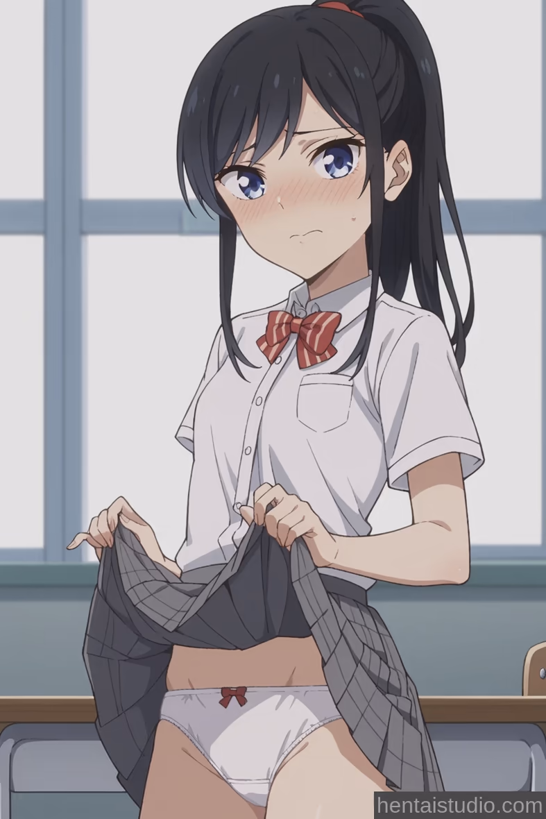 Rin Nanakura from Pseudo Harem — image 3 of 13