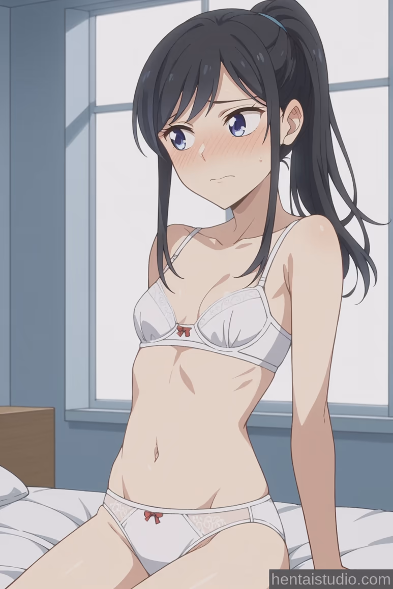 Rin Nanakura from Pseudo Harem — image 4 of 13