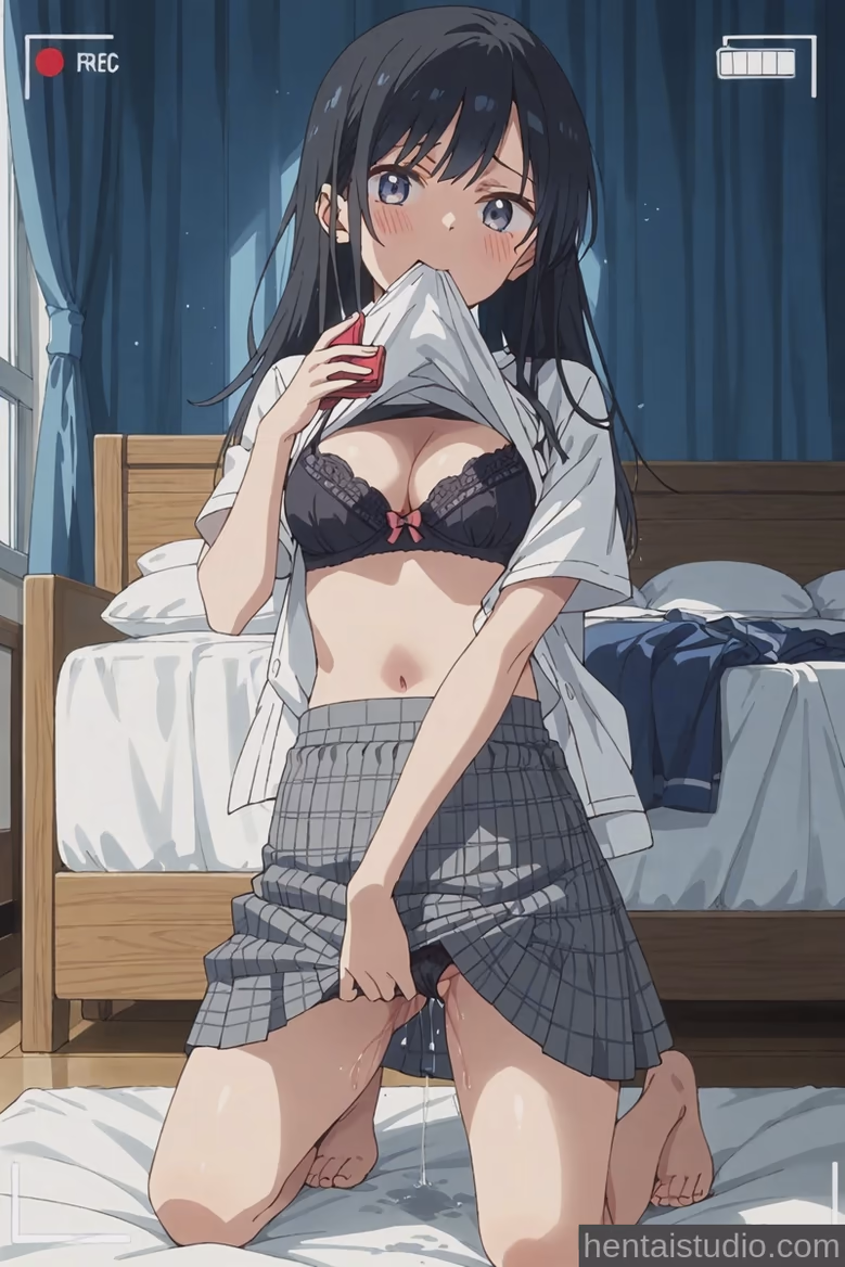 Rin Nanakura from Pseudo Harem — image 11 of 23