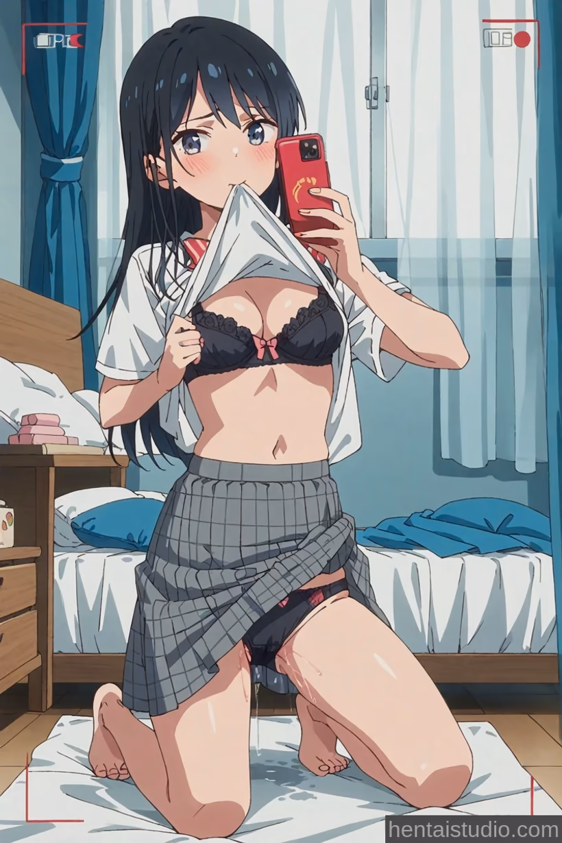 Rin Nanakura from Pseudo Harem — image 12 of 23