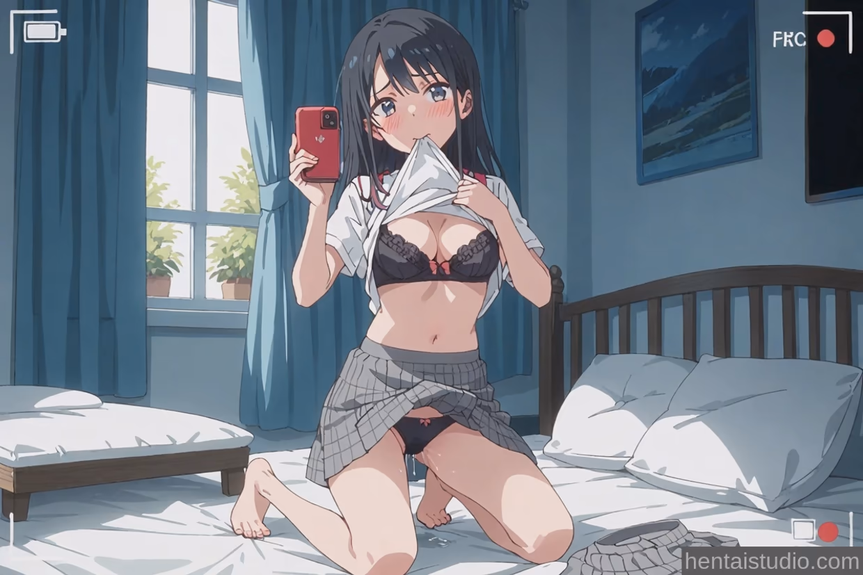 Rin Nanakura from Pseudo Harem — image 16 of 23