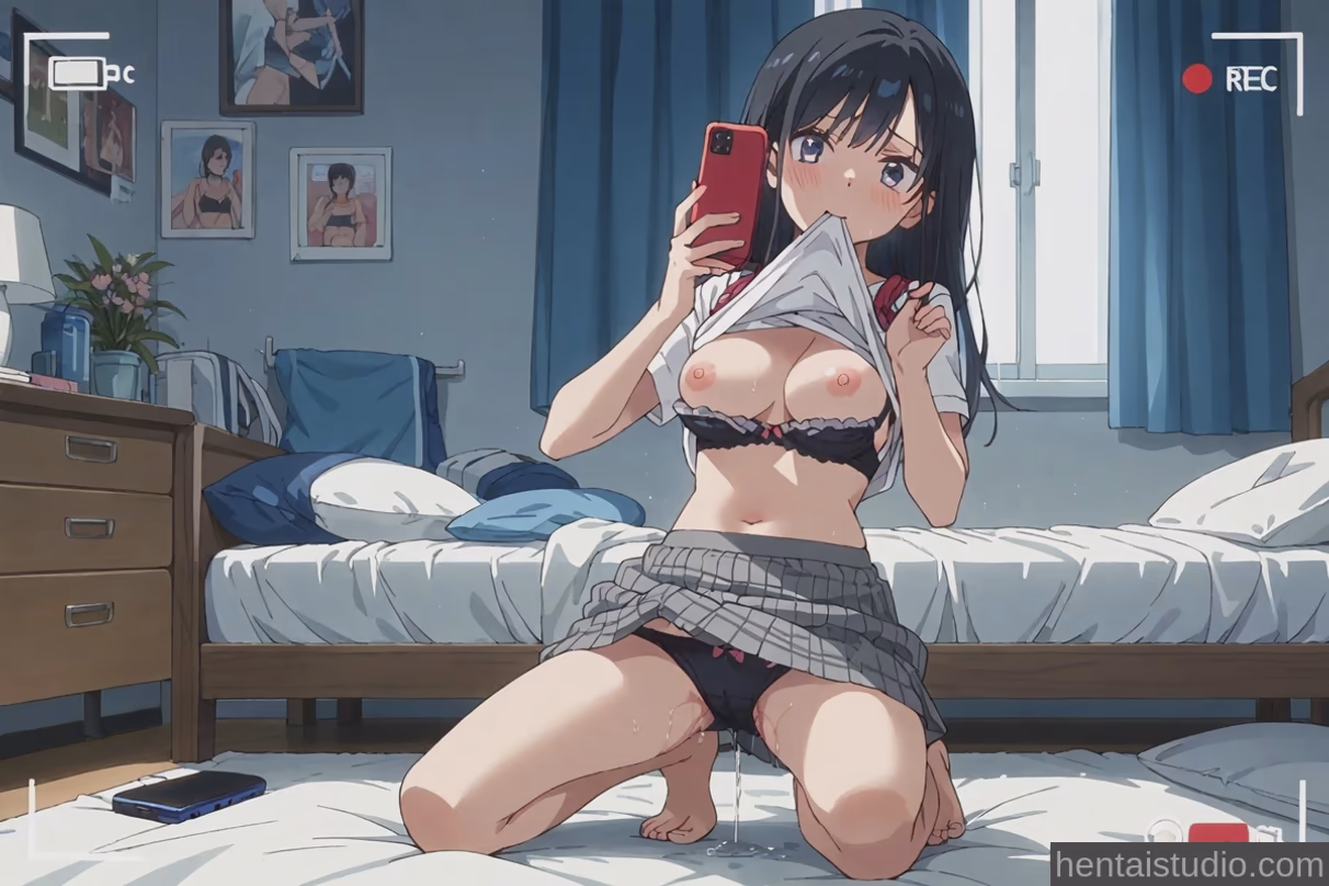 Rin Nanakura from Pseudo Harem — image 20 of 23