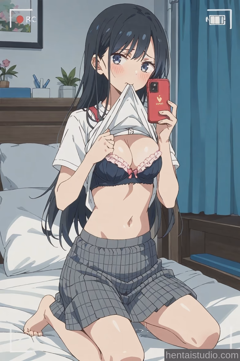 Rin Nanakura from Pseudo Harem — image 3 of 23