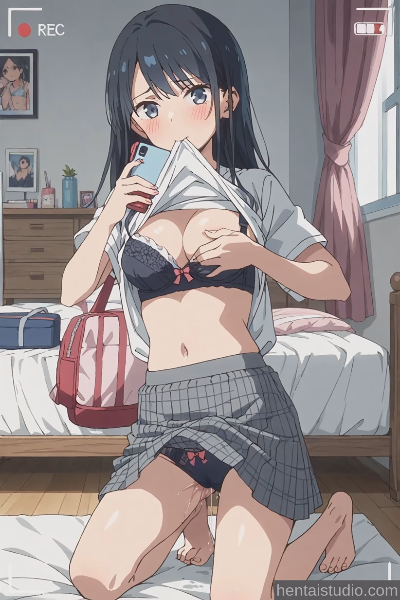 Rin Nanakura from Pseudo Harem — image 6 of 23