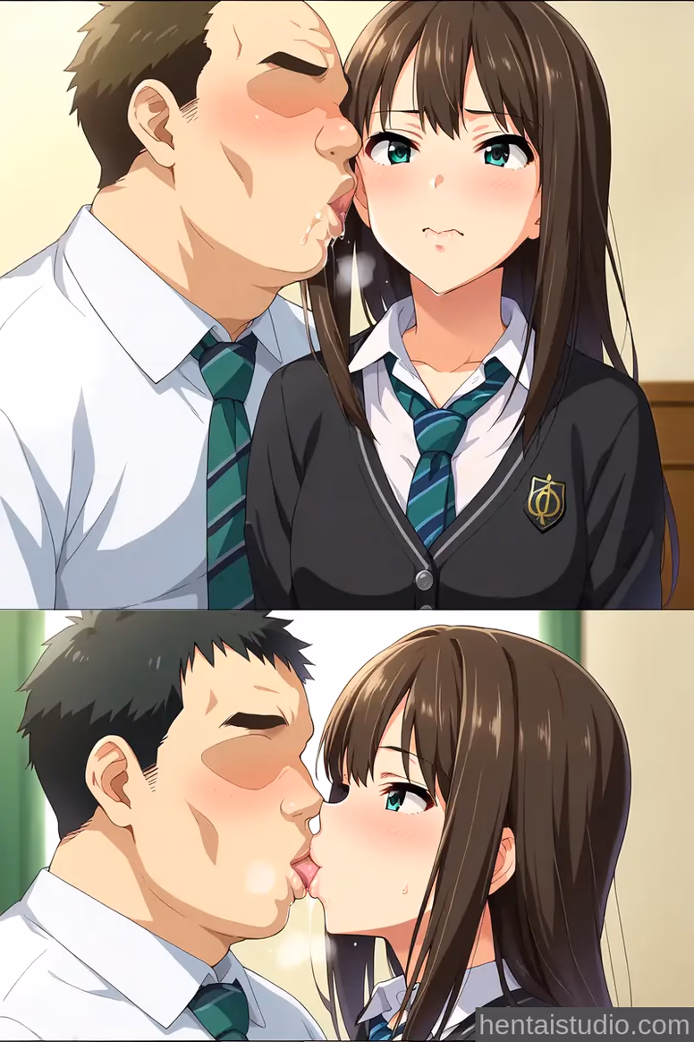 Rin Shibuya from The Idolmaster: Cinderella Girls — image 4 of 12